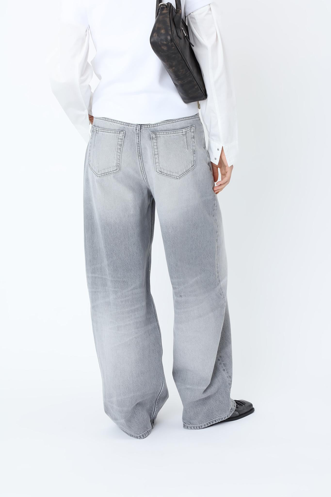 Lyon Jeans W - Won Hundred Online Store