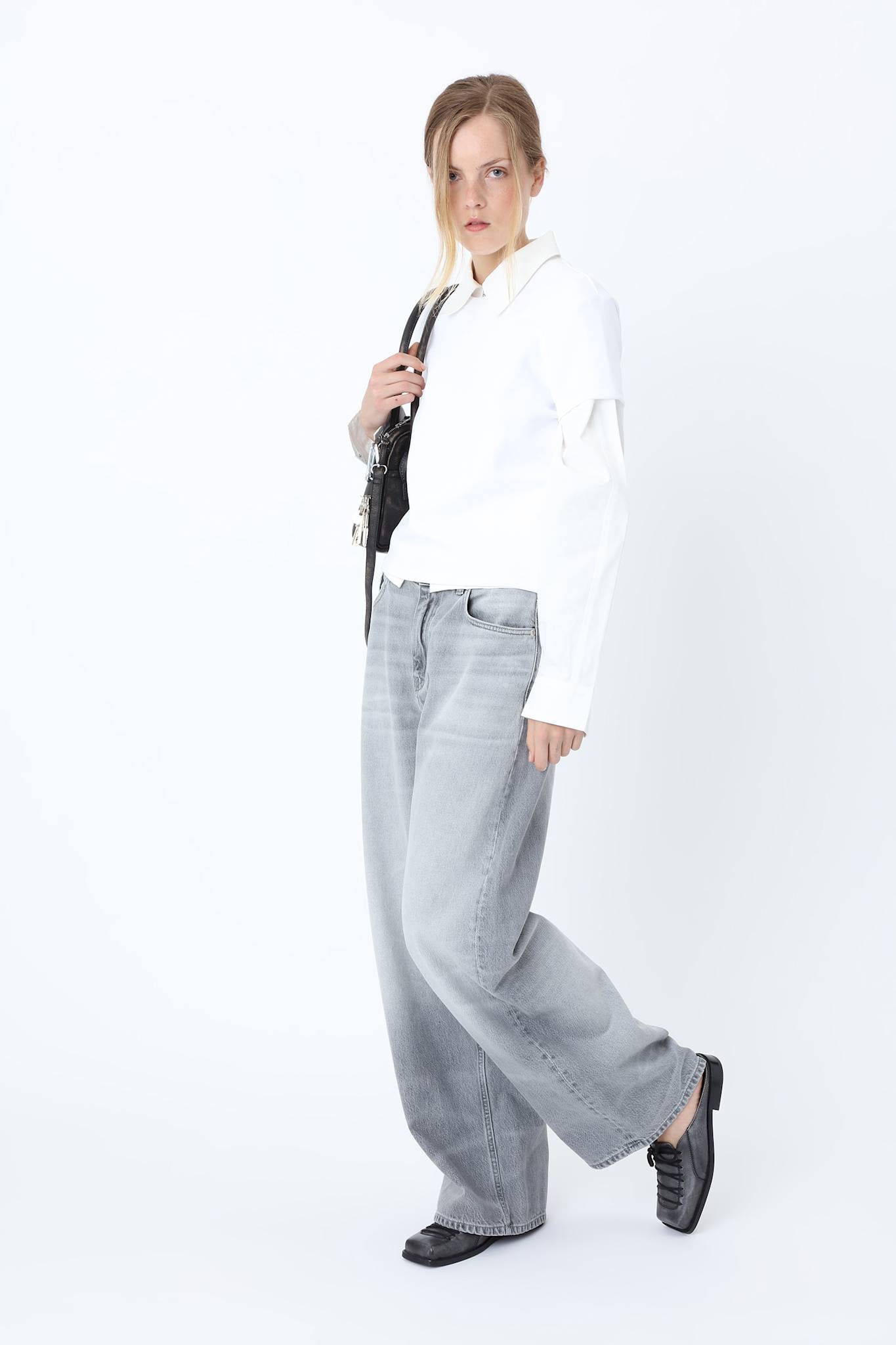Lyon Jeans W - Won Hundred Online Store