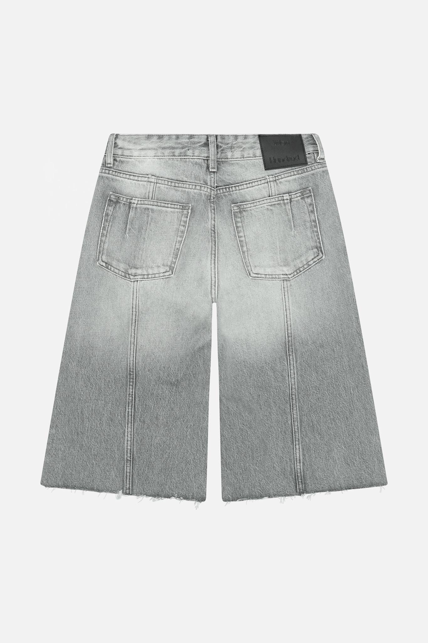 Mika Denim Shorts - Won Hundred Online Store