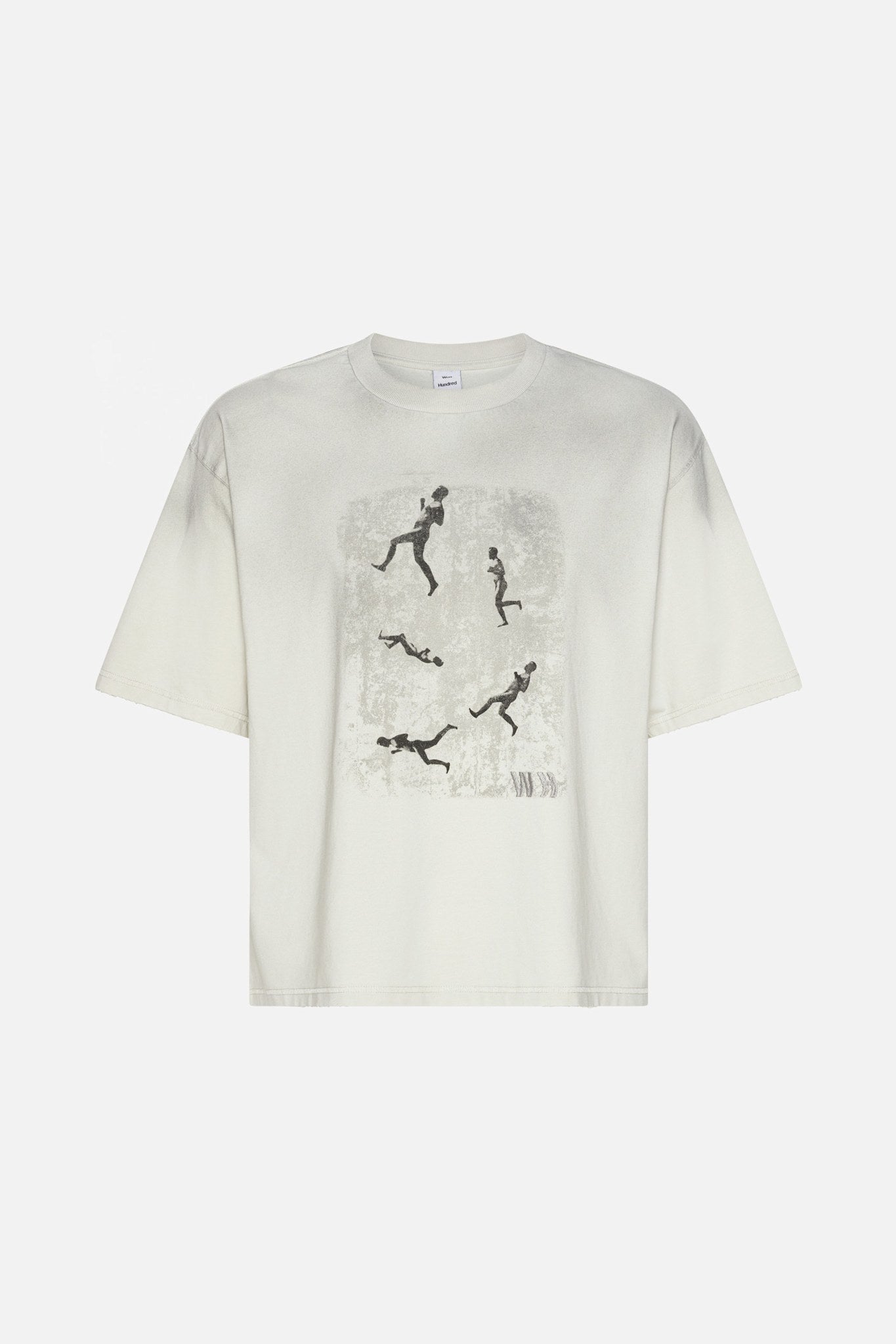 Houston Run T-Shirt W - Won Hundred Online Store