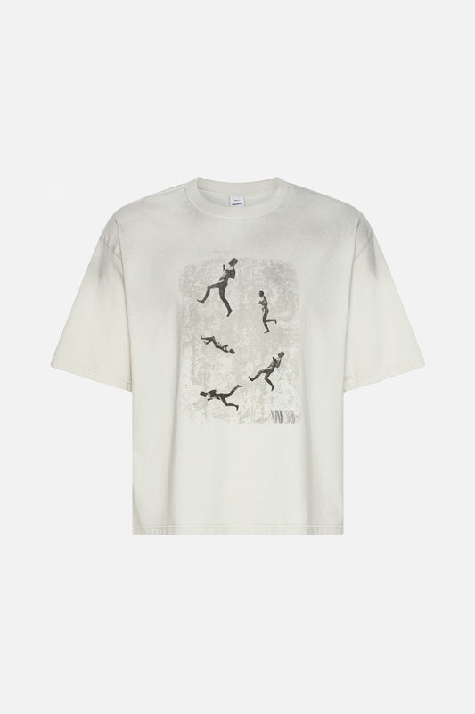Houston Run T-Shirt W - Won Hundred Online Store