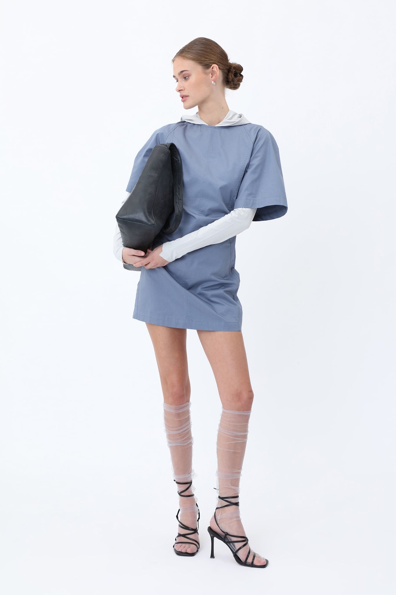 Adana Dress - Won Hundred Online Store