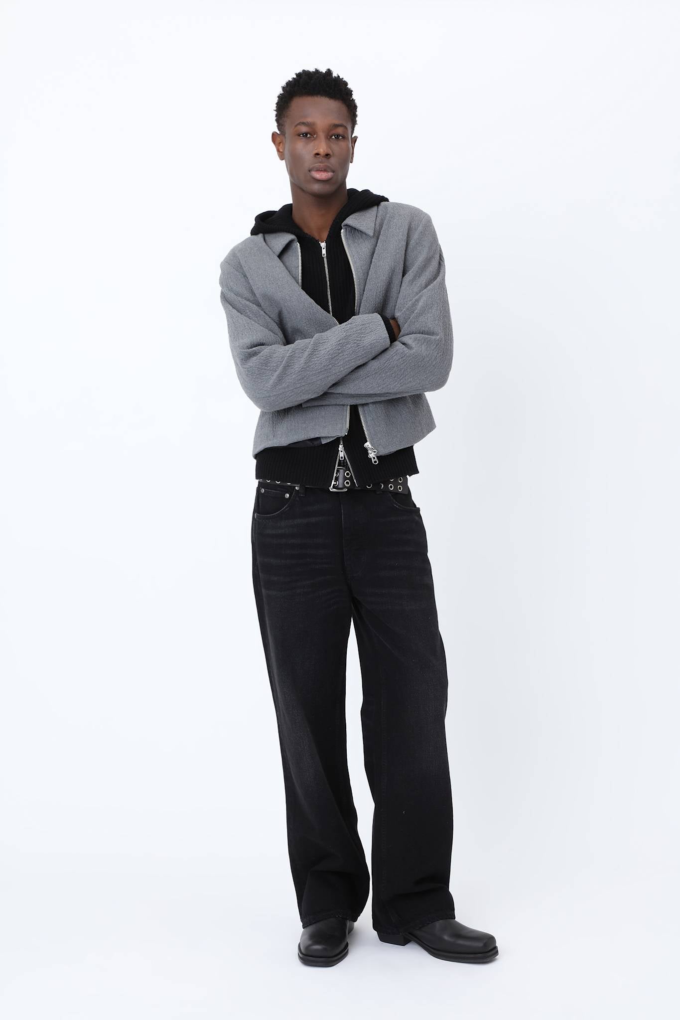 Dutton Jacket