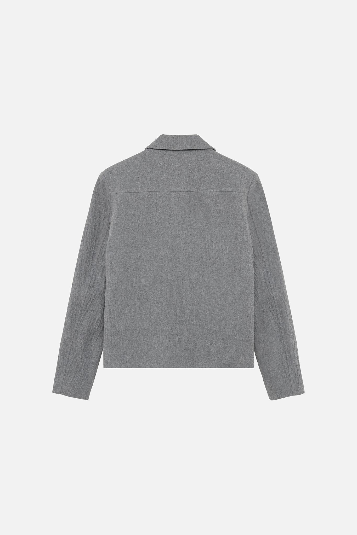 Dutton Jacket