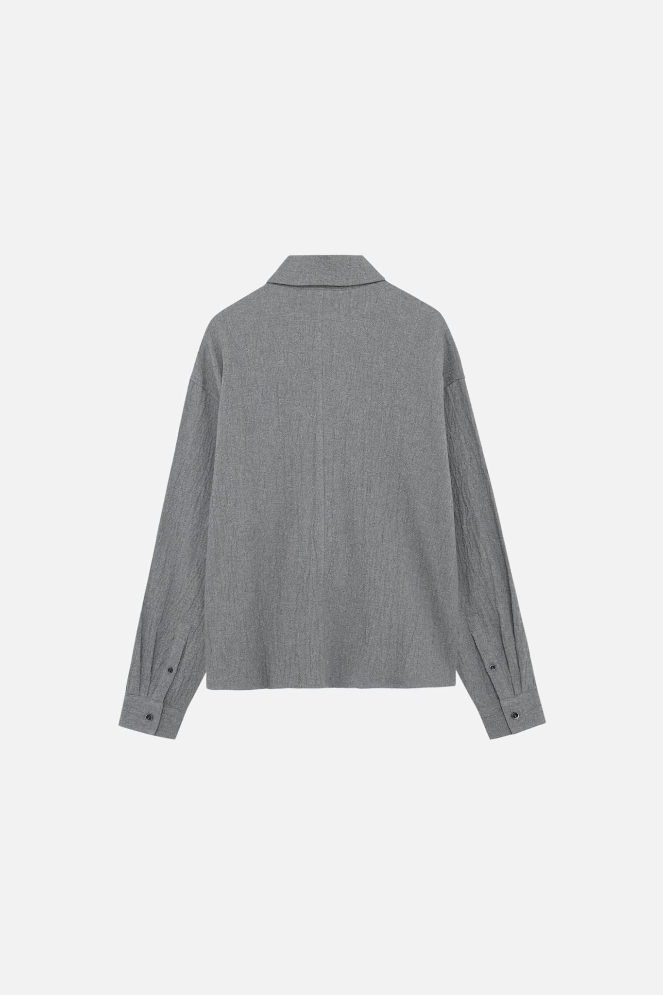 Maza Shirt