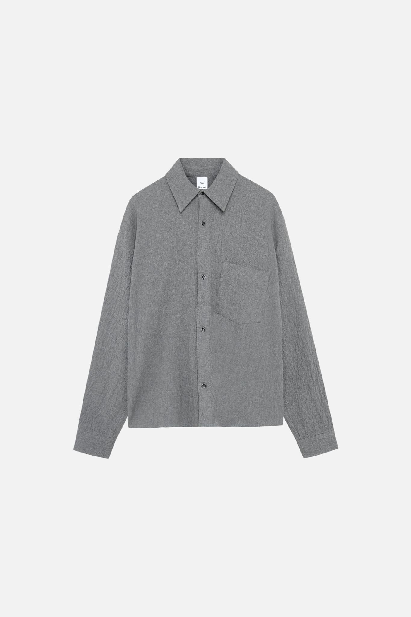 Maza Shirt
