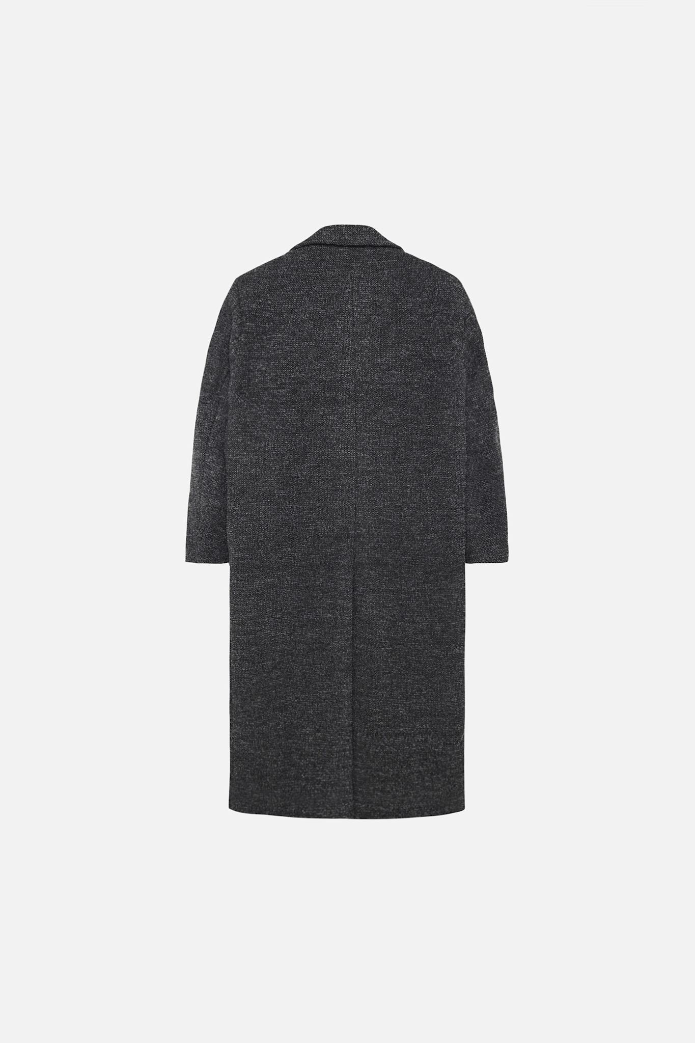 Wade Coat