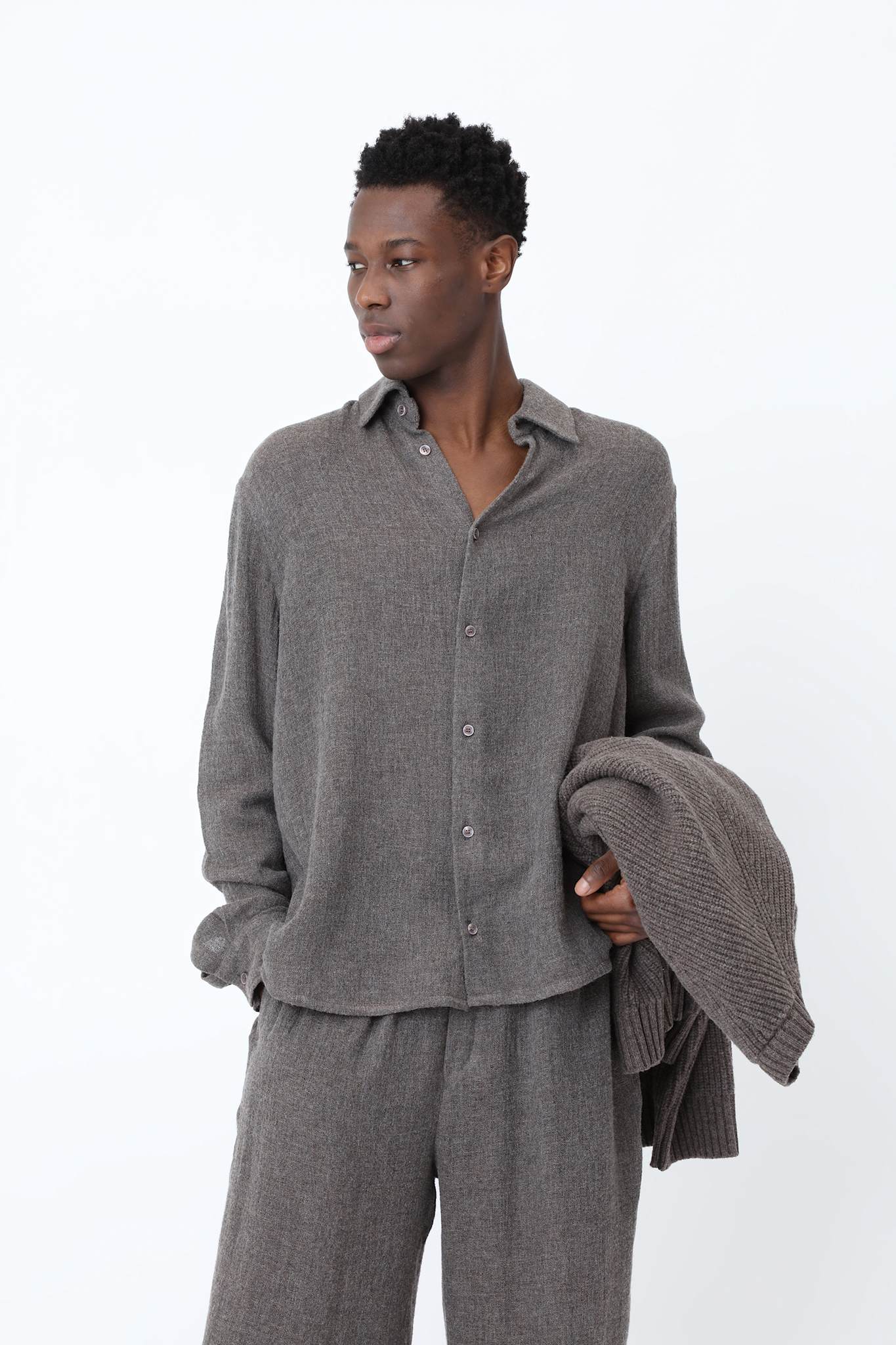 Adriel Shirt