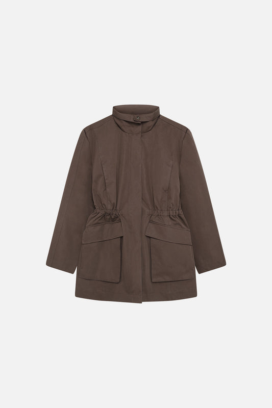 Dora Jacket