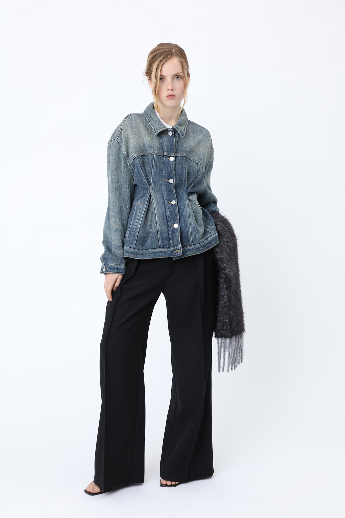 Emmi Denim Jacket