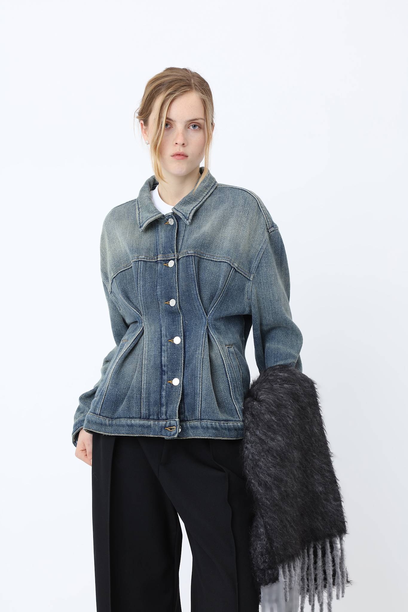 Emmi Denim Jacket