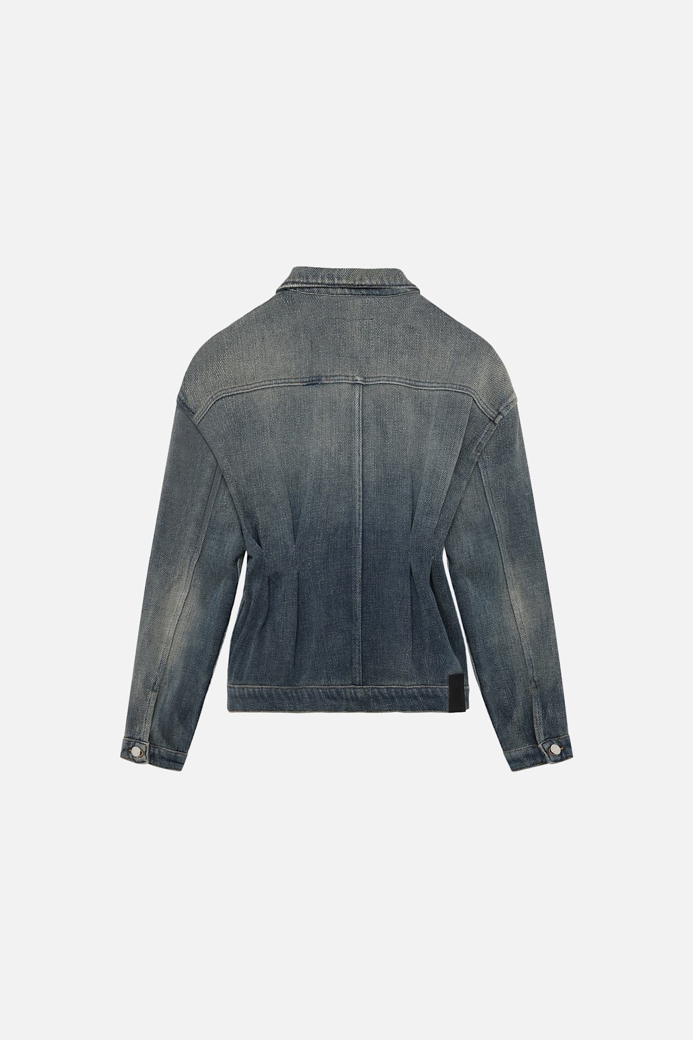 Emmi Denim Jacket