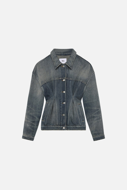 Emmi Denim Jacket