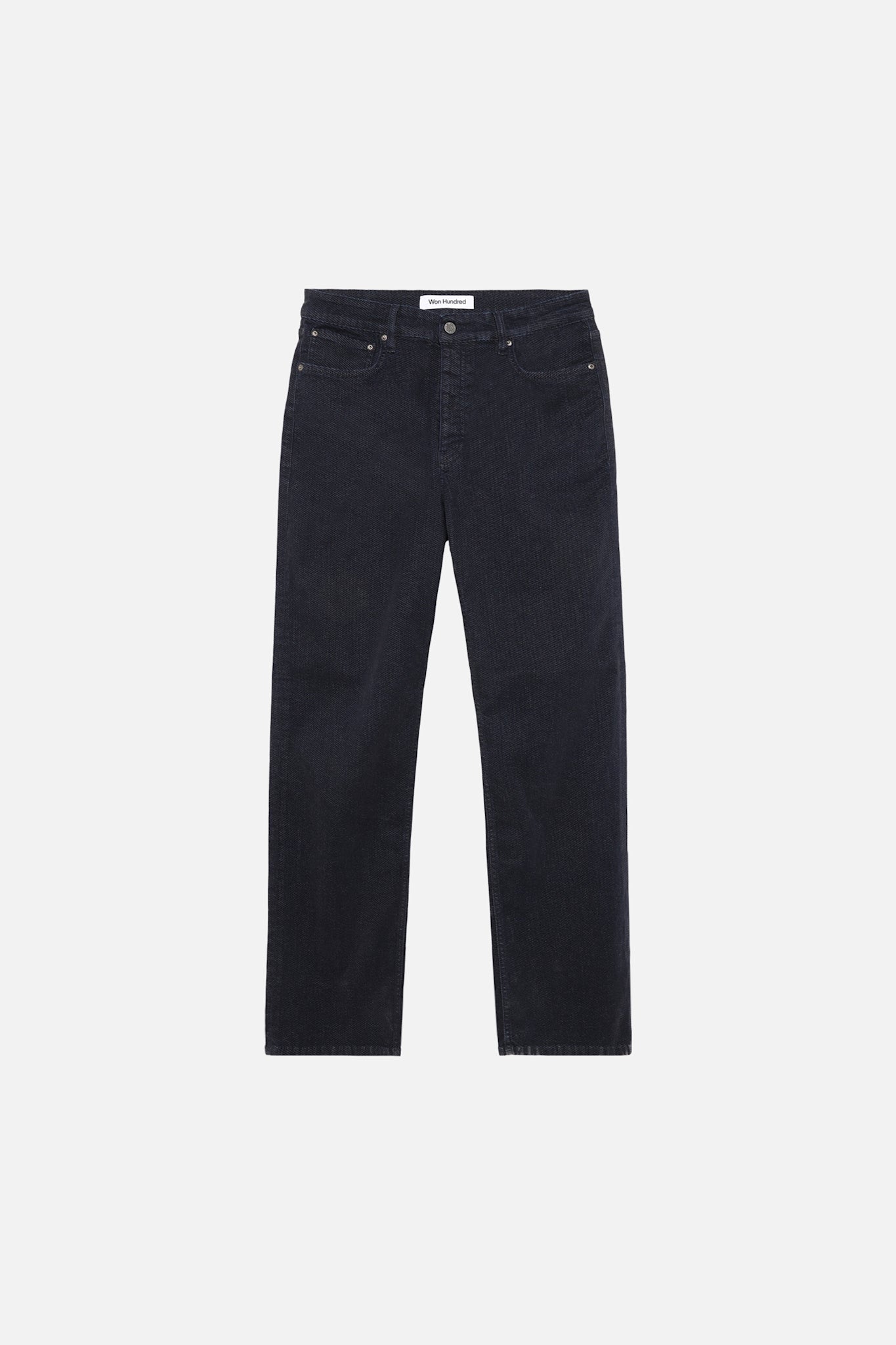 Steve Flock Jeans