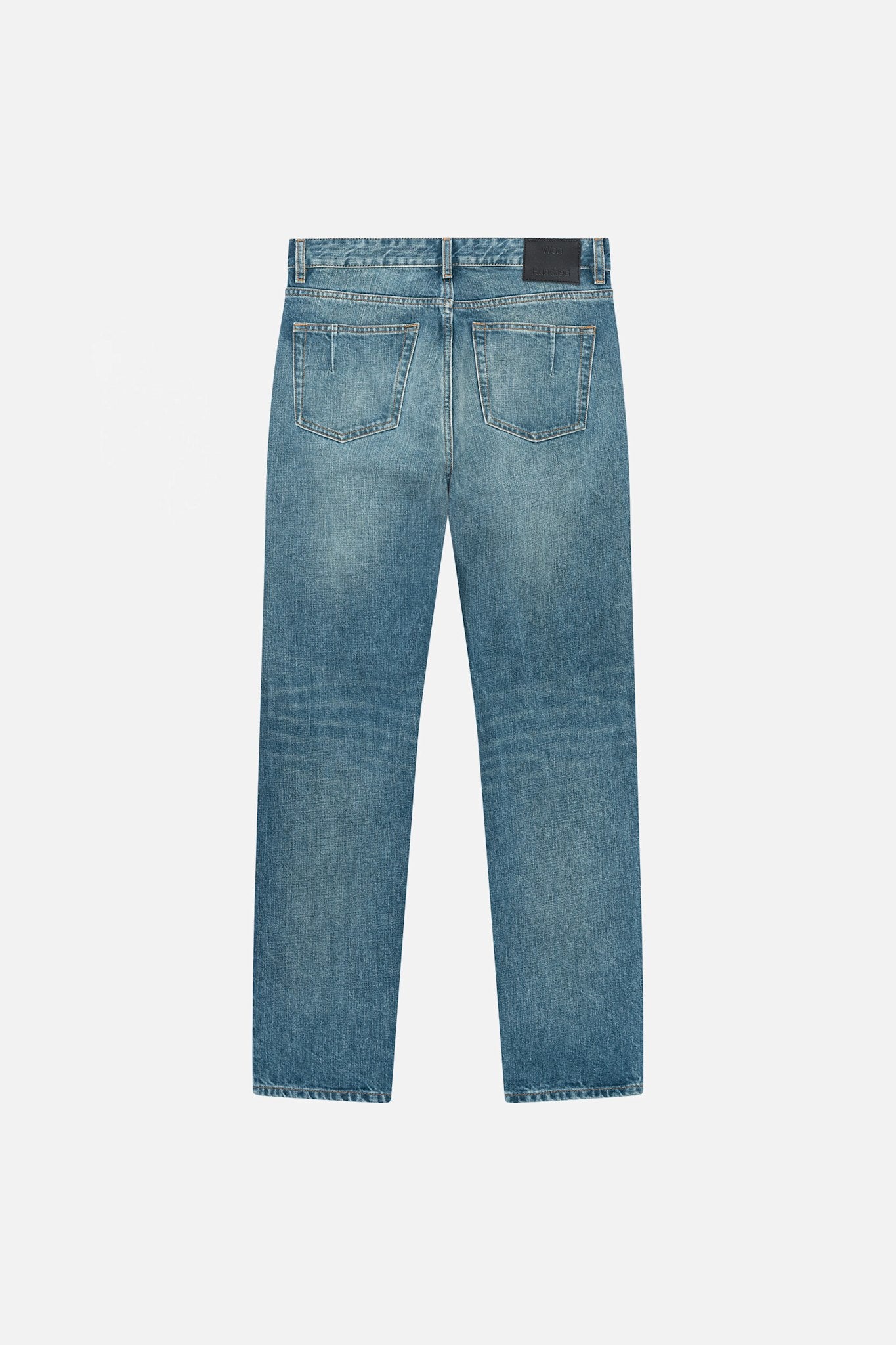 Archer Blue Tone 5 - Won Hundred Online Store