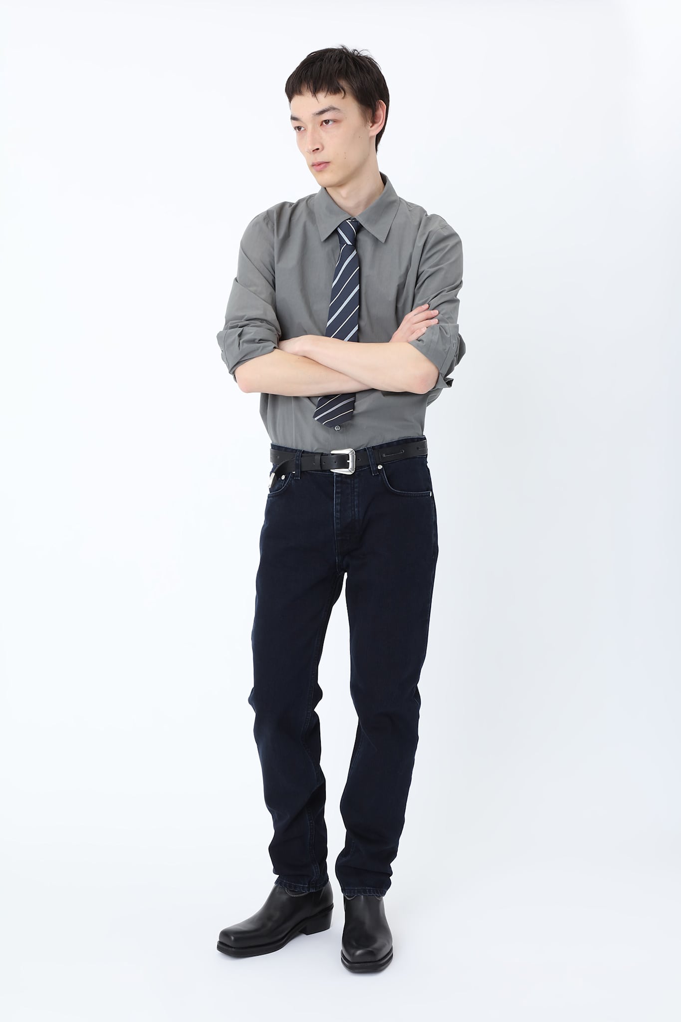 Ben Blue/Black