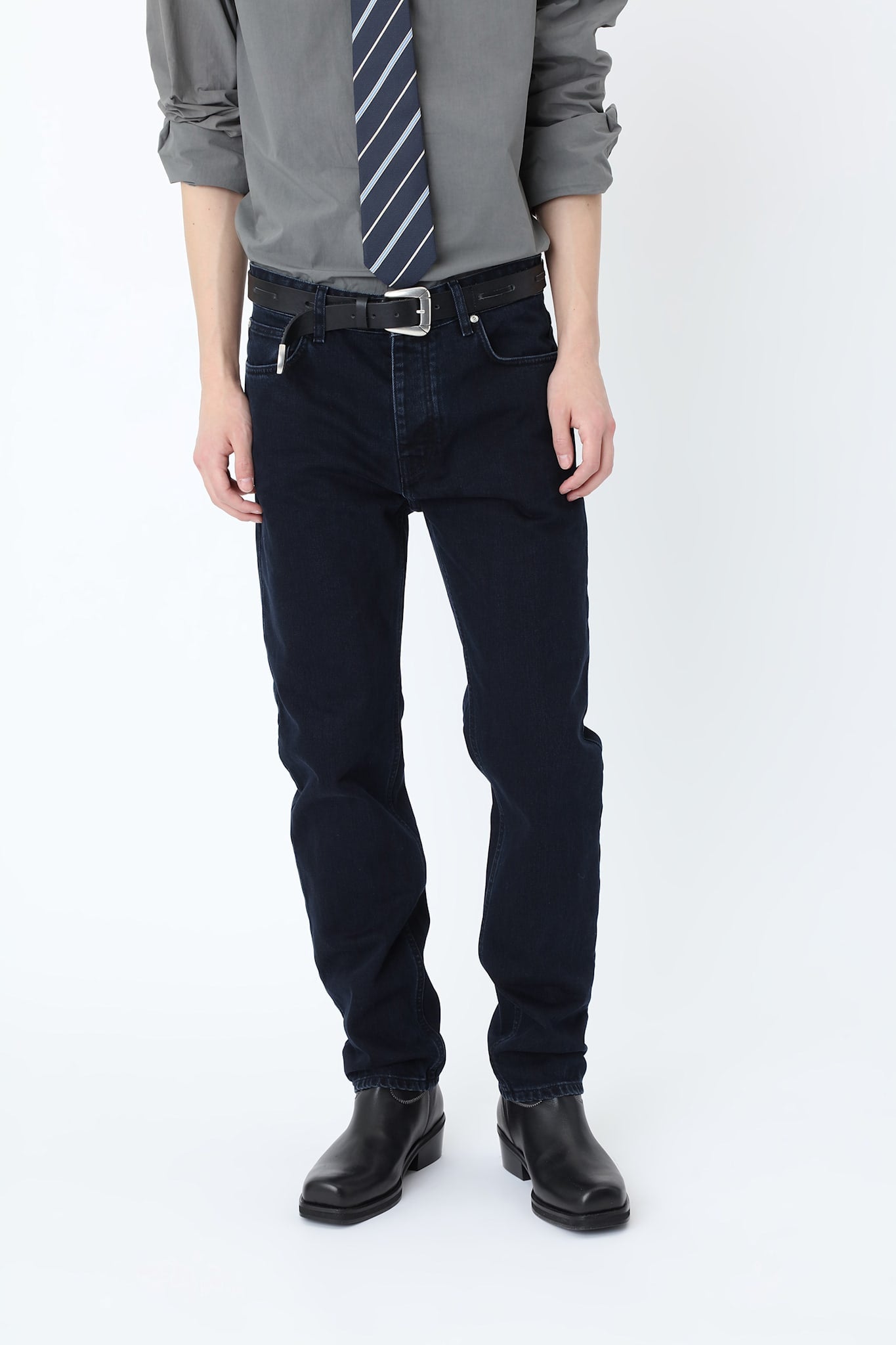 Ben Blue/Black - Won Hundred Online Store