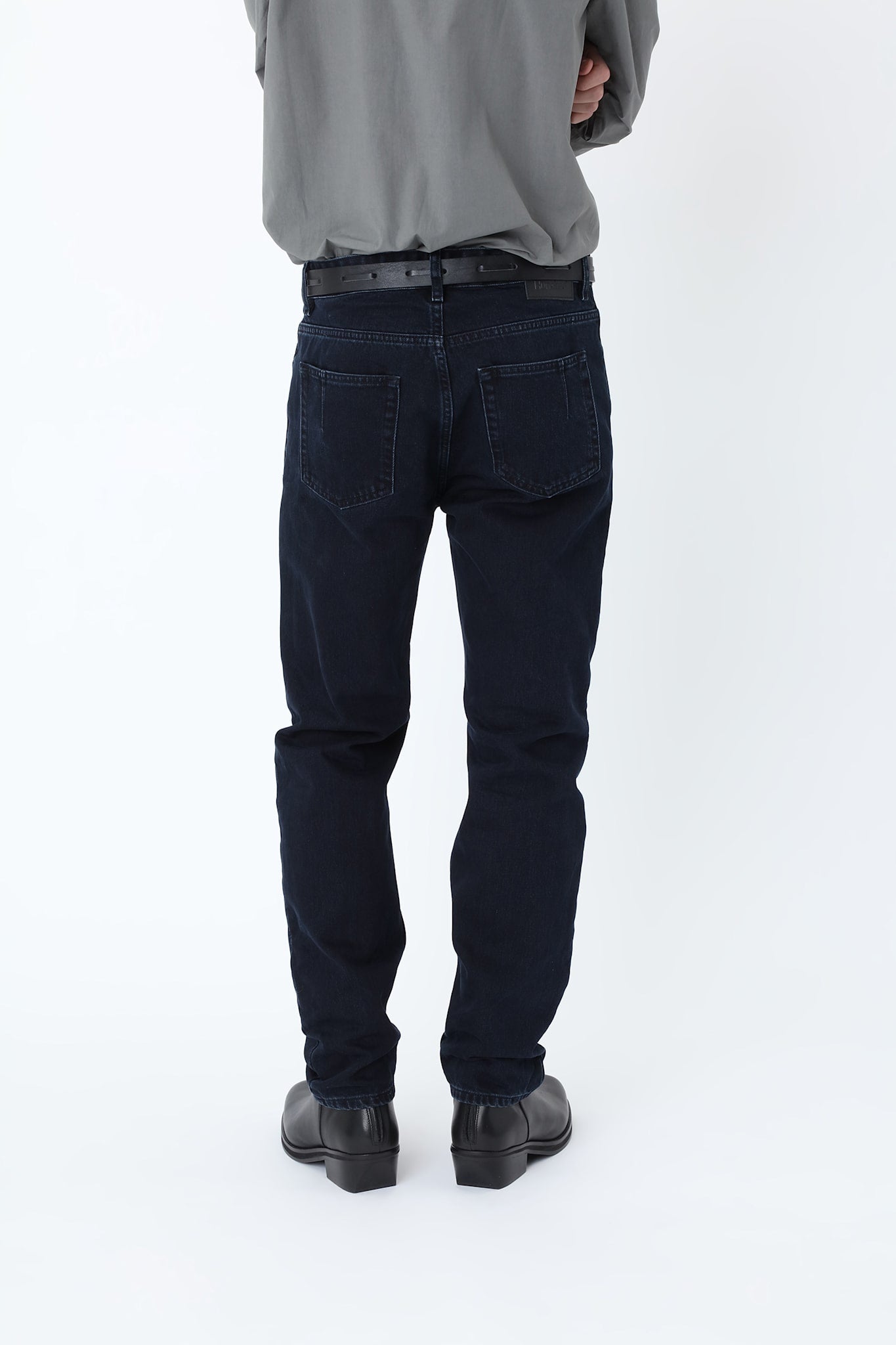 Ben Blue/Black - Won Hundred Online Store