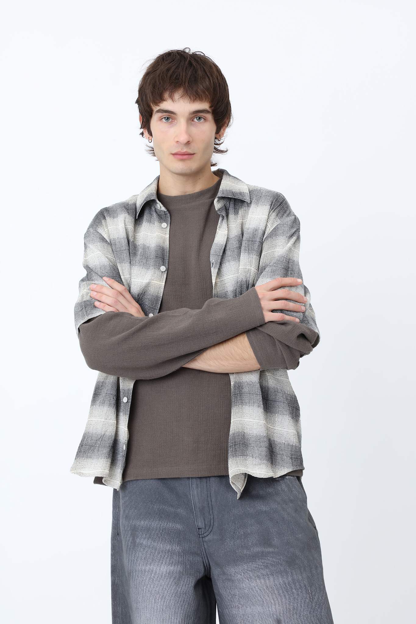 Steven LS T-shirt