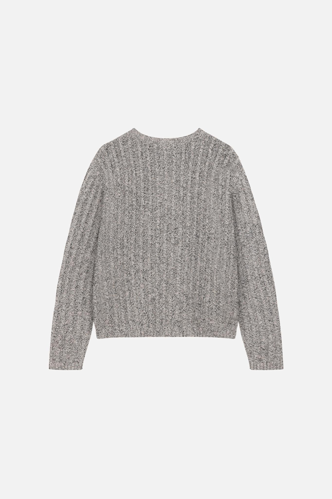 Jack Knit Sweater