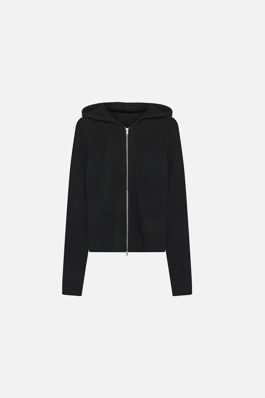 Glasgow Knit Hood W