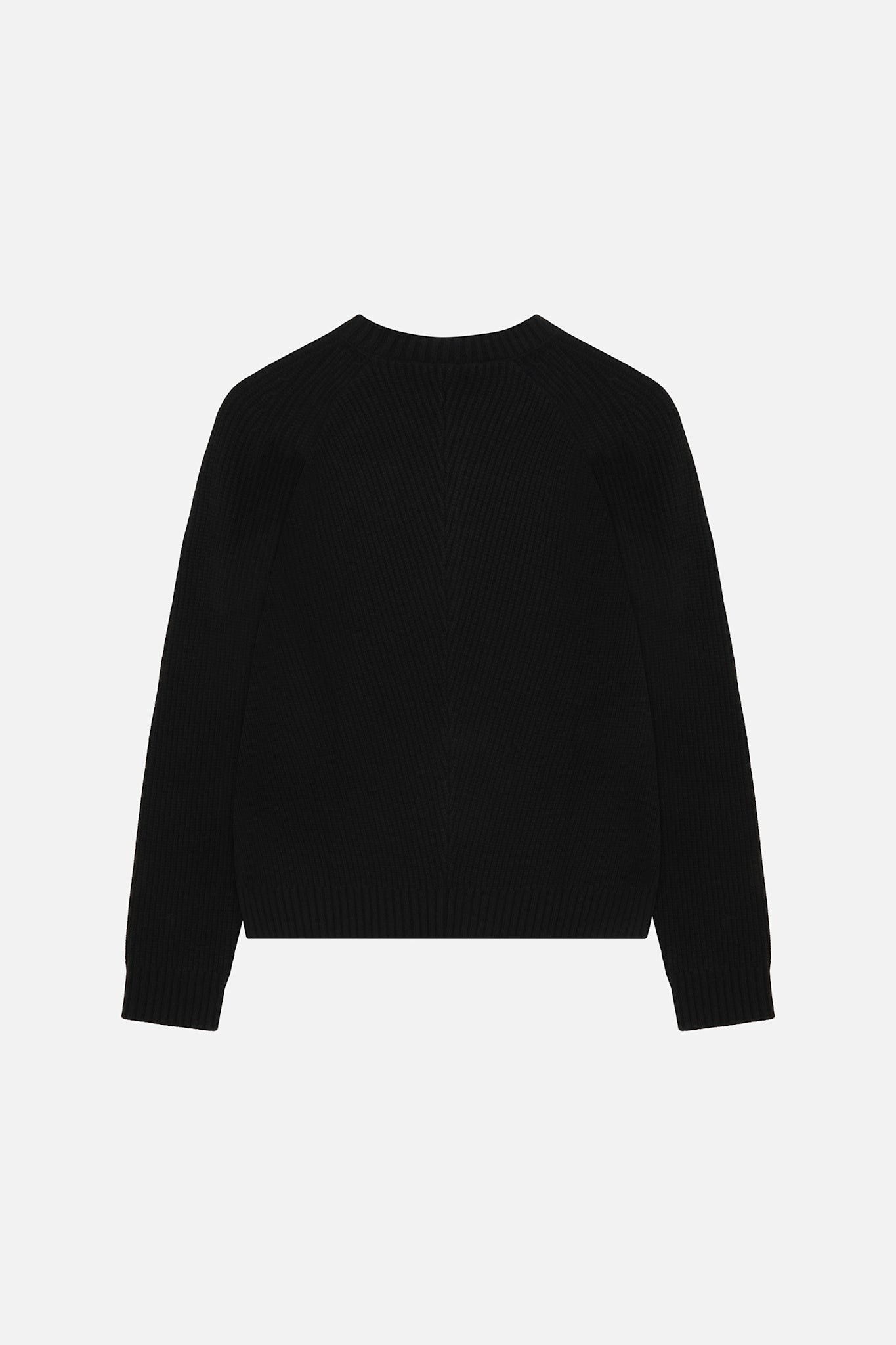 Bently Knit Sweater