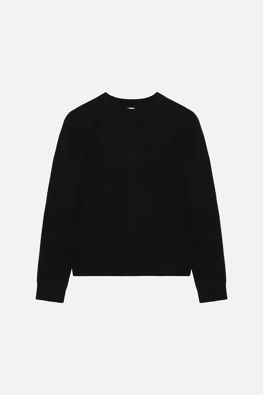 Bently Knit Sweater