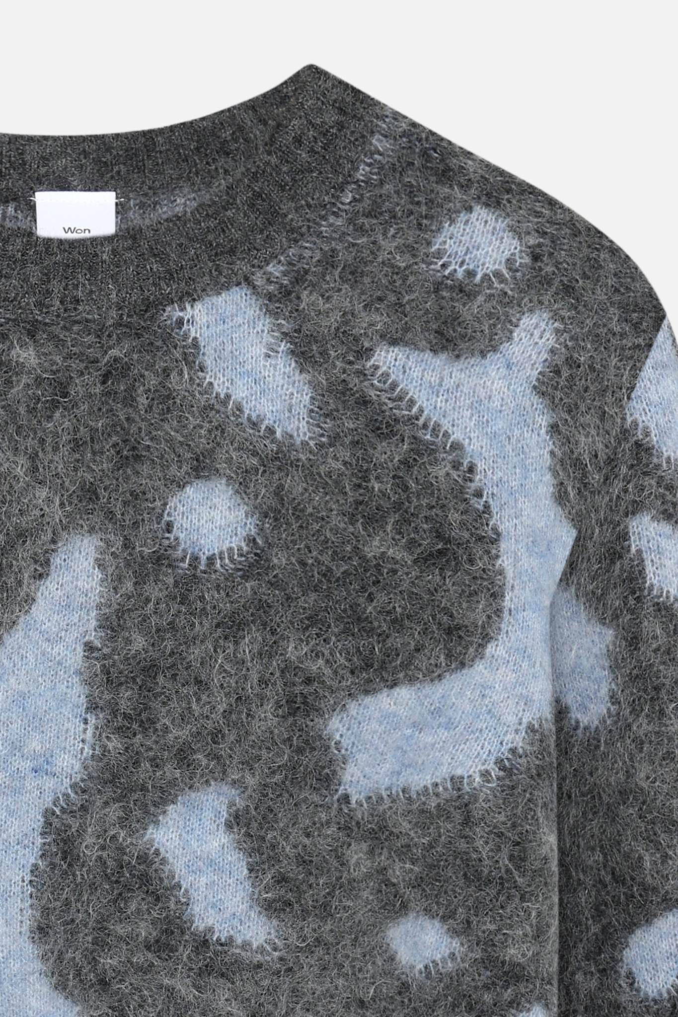Bently Knit Sweater