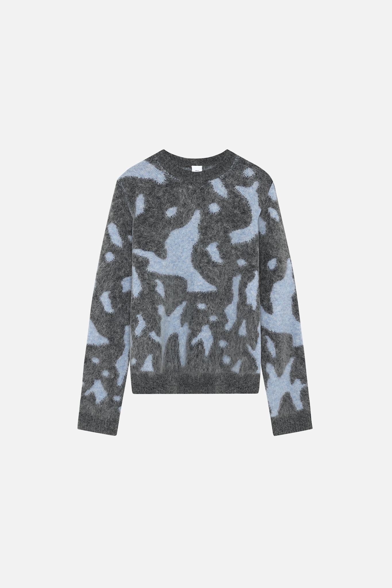 Bently Knit Sweater