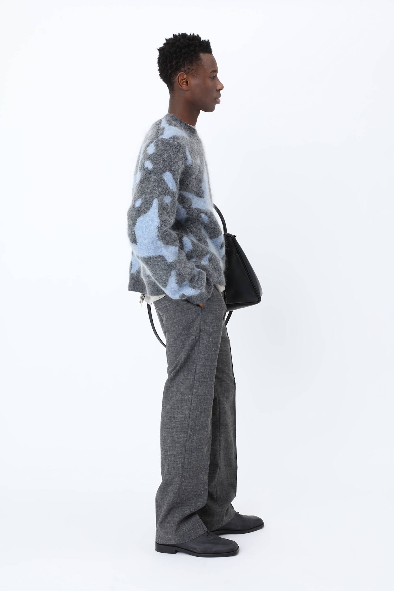 Bently Knit Sweater