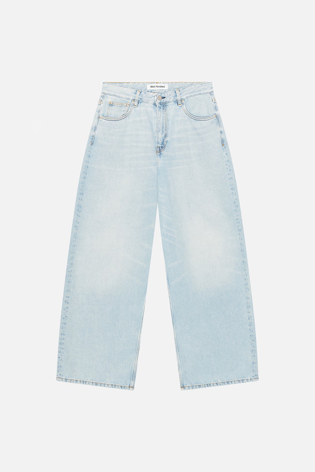 Lyon Light Blue W