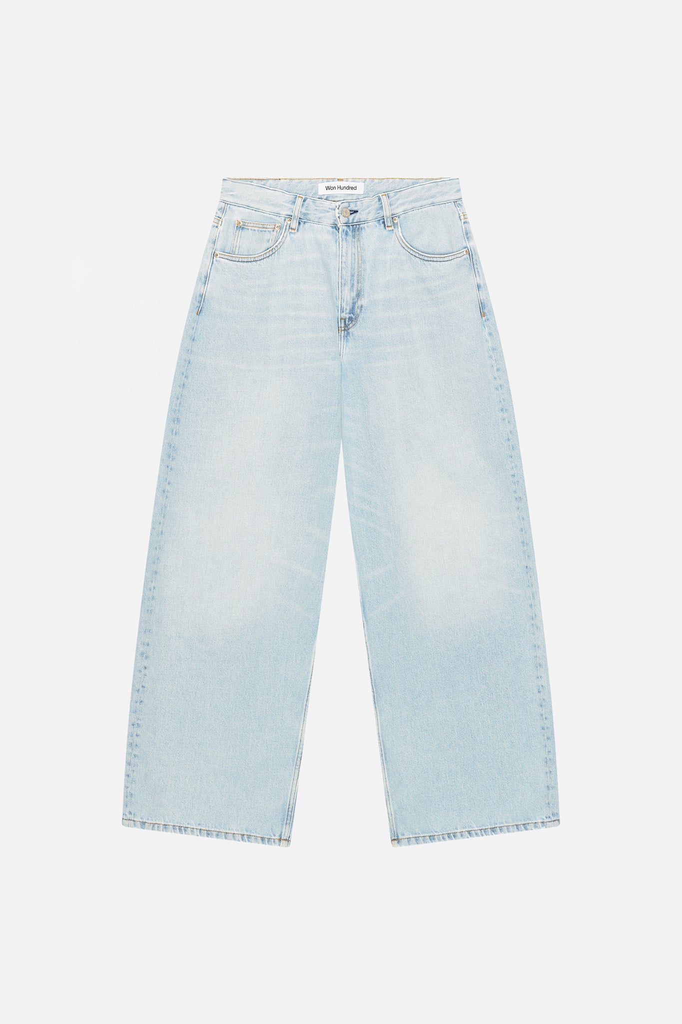 Lyon Light Blue W