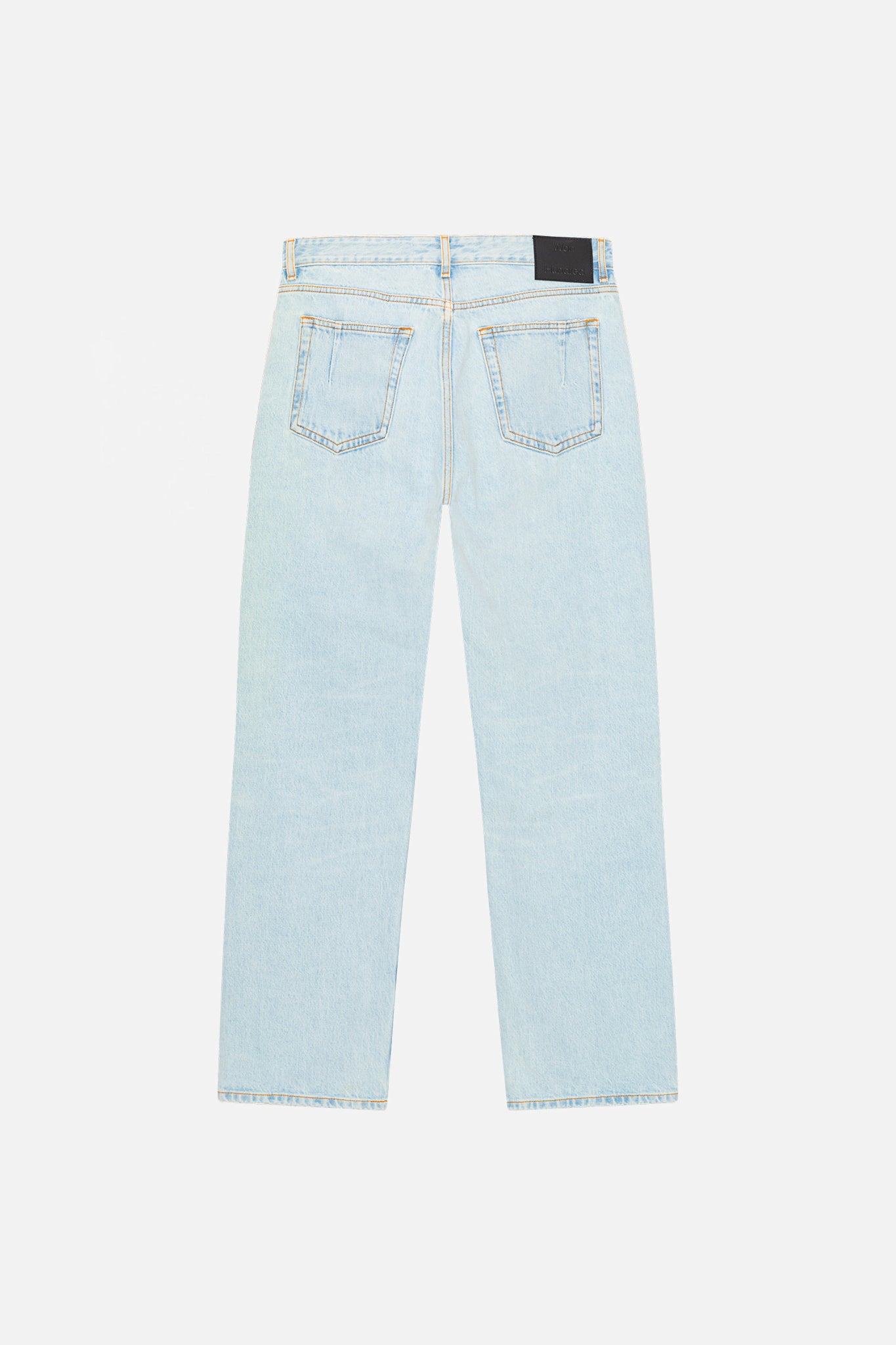Steve Soft Blue - Won Hundred Online Store