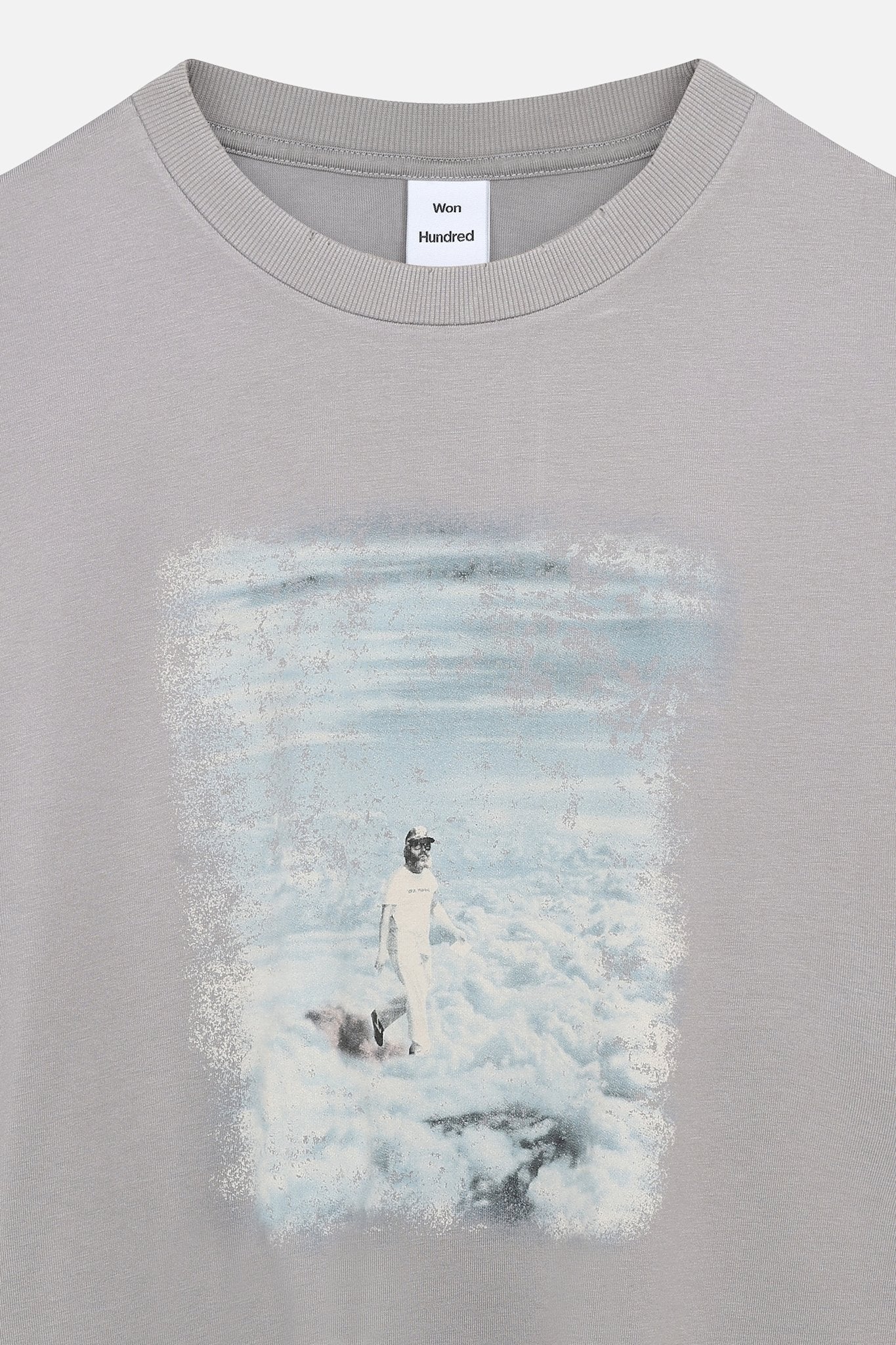 Houston Sky Walk T-Shirt W