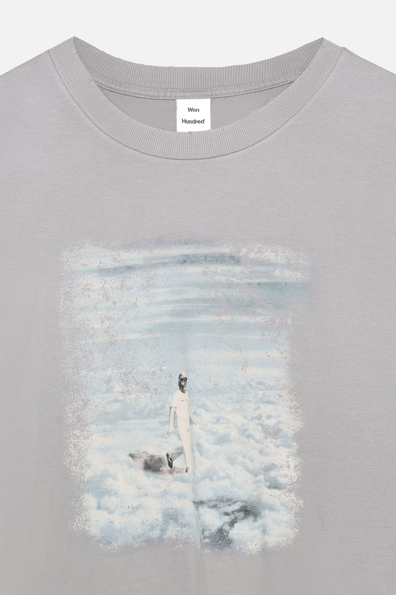 Houston Sky Walk T-Shirt M