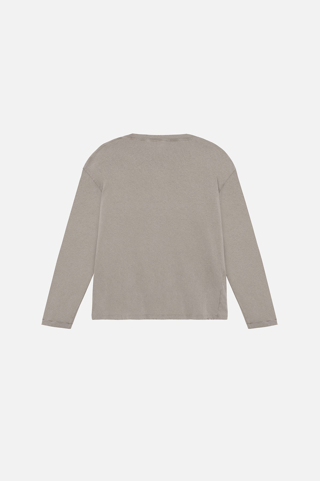 Nima LS T-Shirt