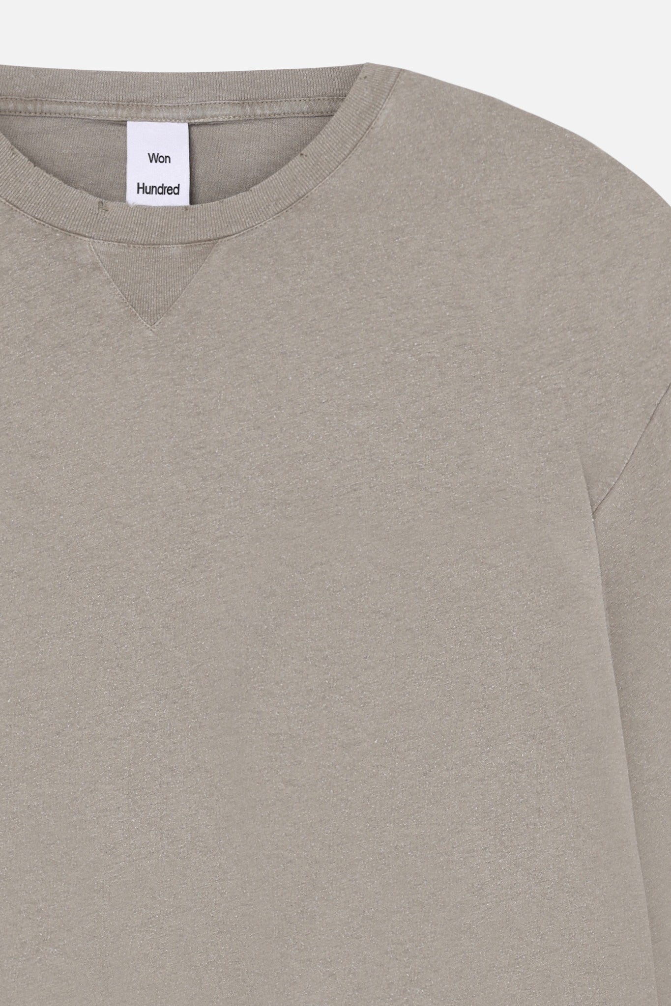Nima LS T-Shirt