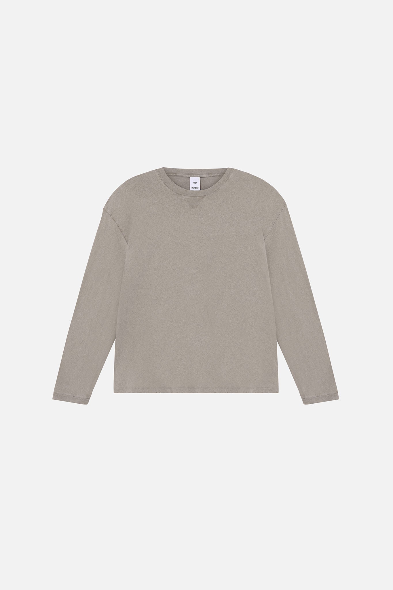 Nima LS T-Shirt