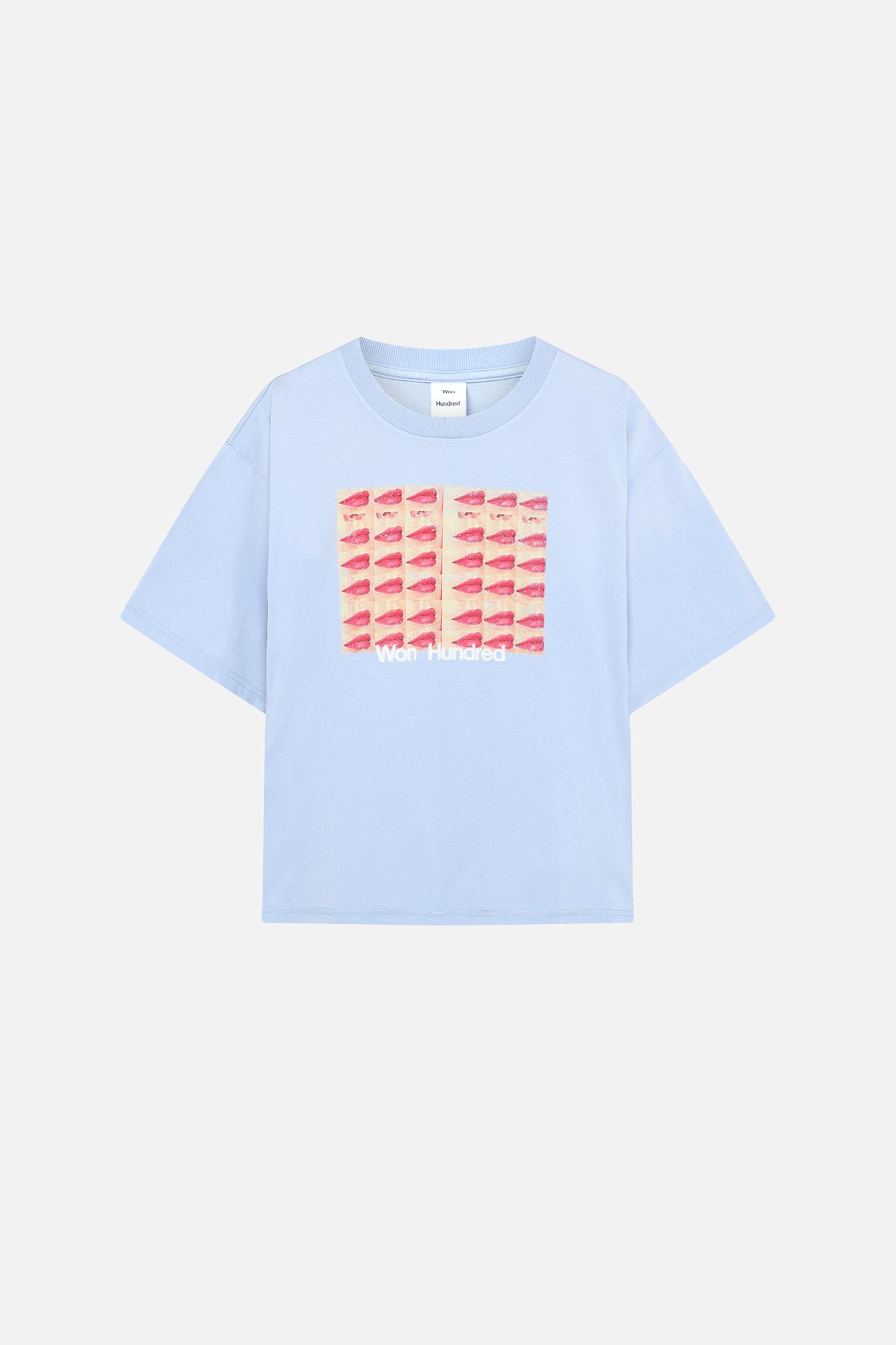 Houston Kisses T-Shirt M