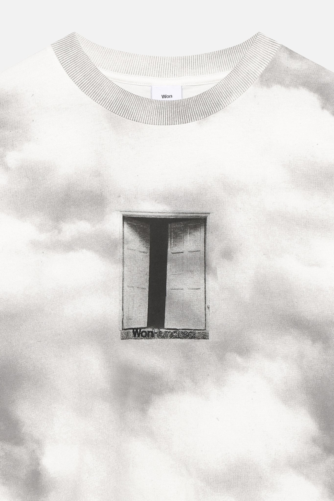 LA Sky T-Shirt