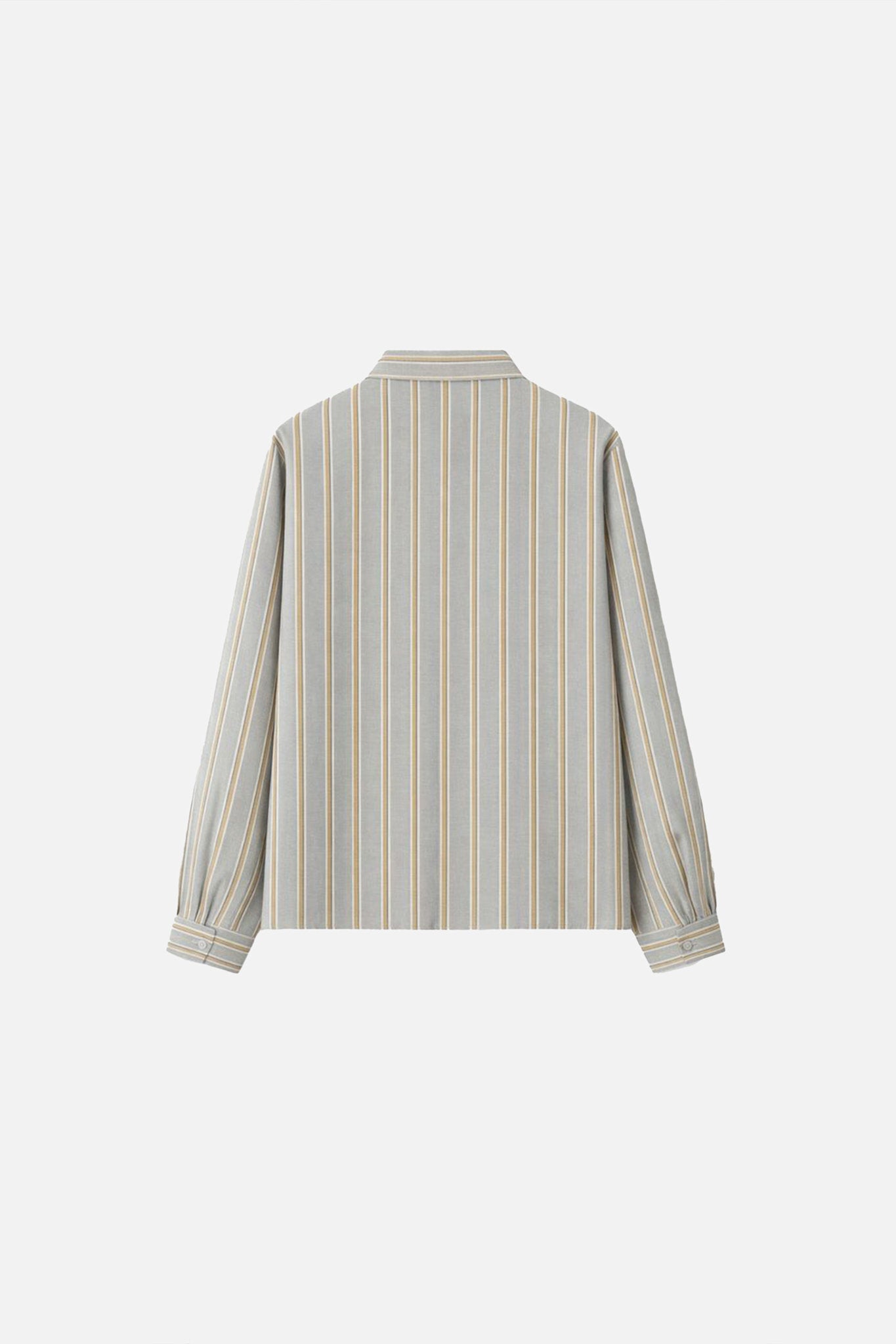 Maza Stripe Shirt