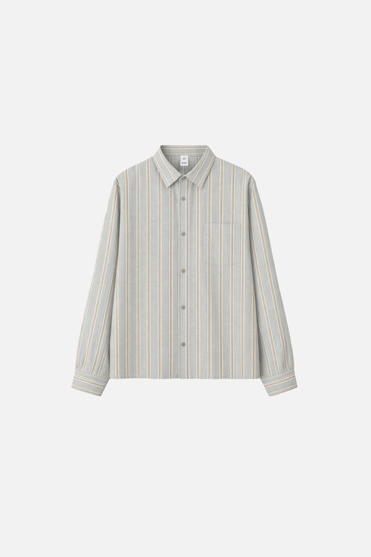 Maza Stripe Shirt