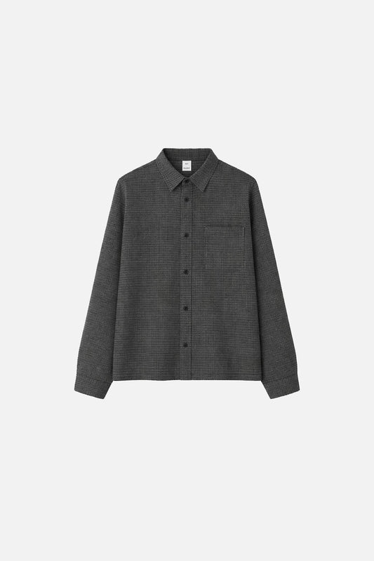 Maza Shirt