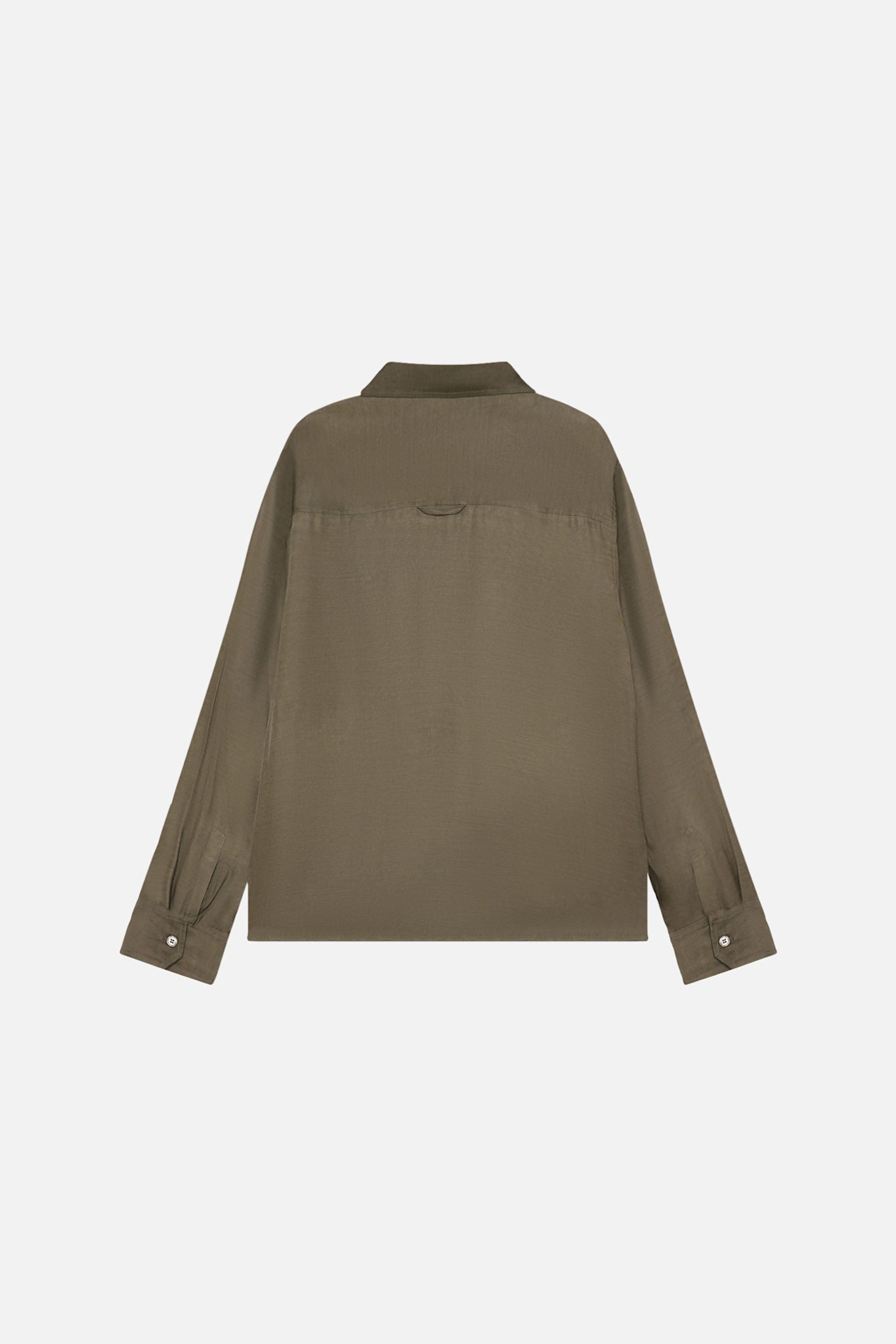 Adriel Shirt - Won Hundred Online Store