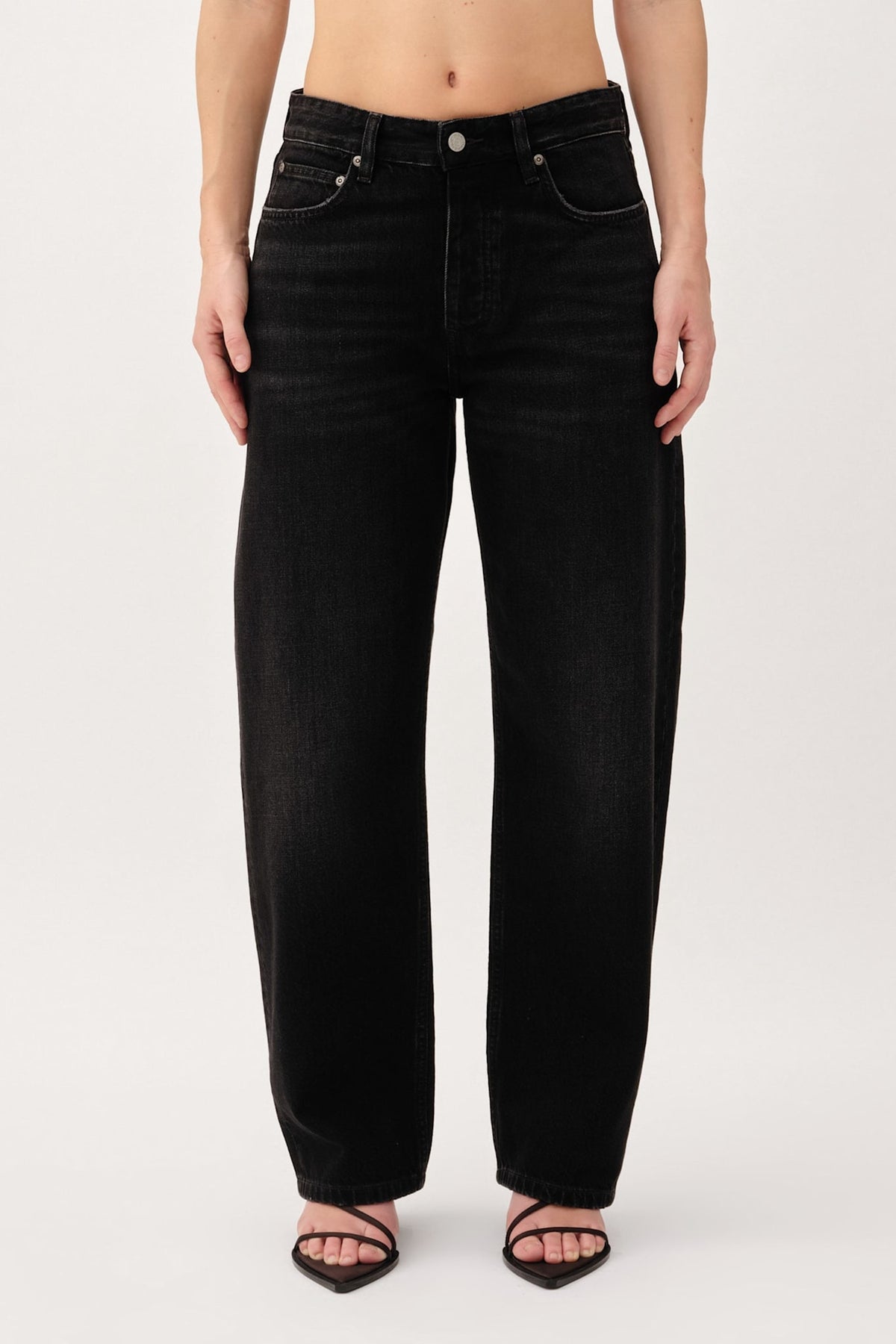Alexandra Original Black