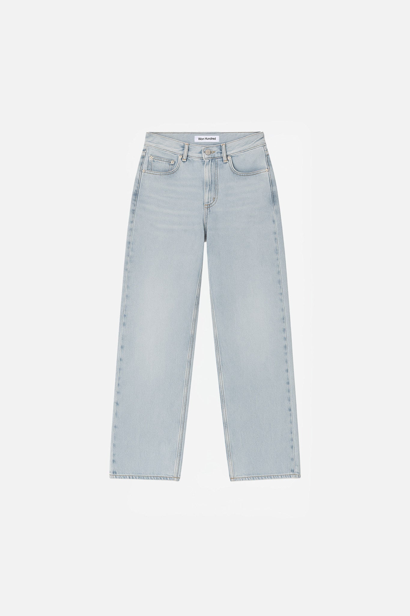 Alexandra Soft Blue - Won Hundred Online Store