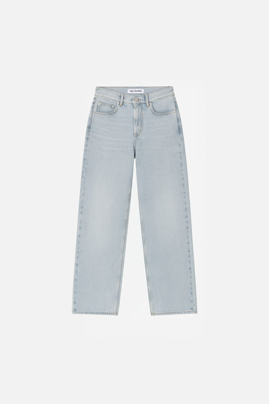 Alexandra Soft Blue - Won Hundred Online Store