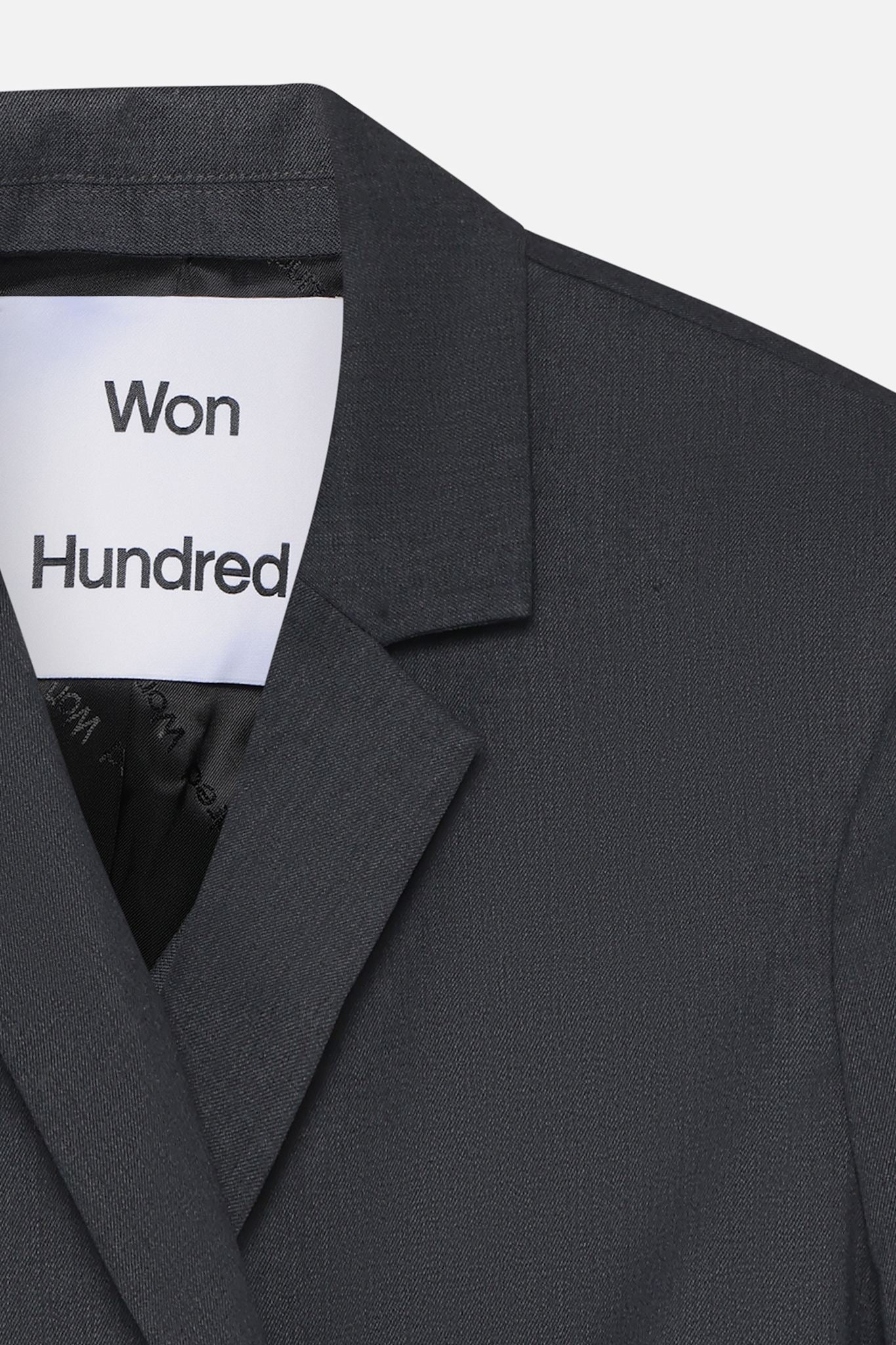 Anora Blazer - Won Hundred Online Store