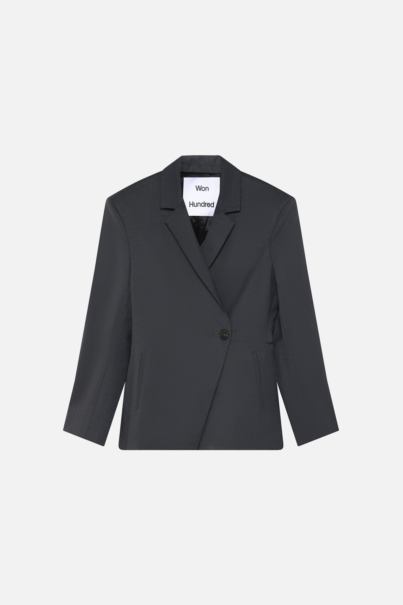 Anora Blazer - Won Hundred Online Store