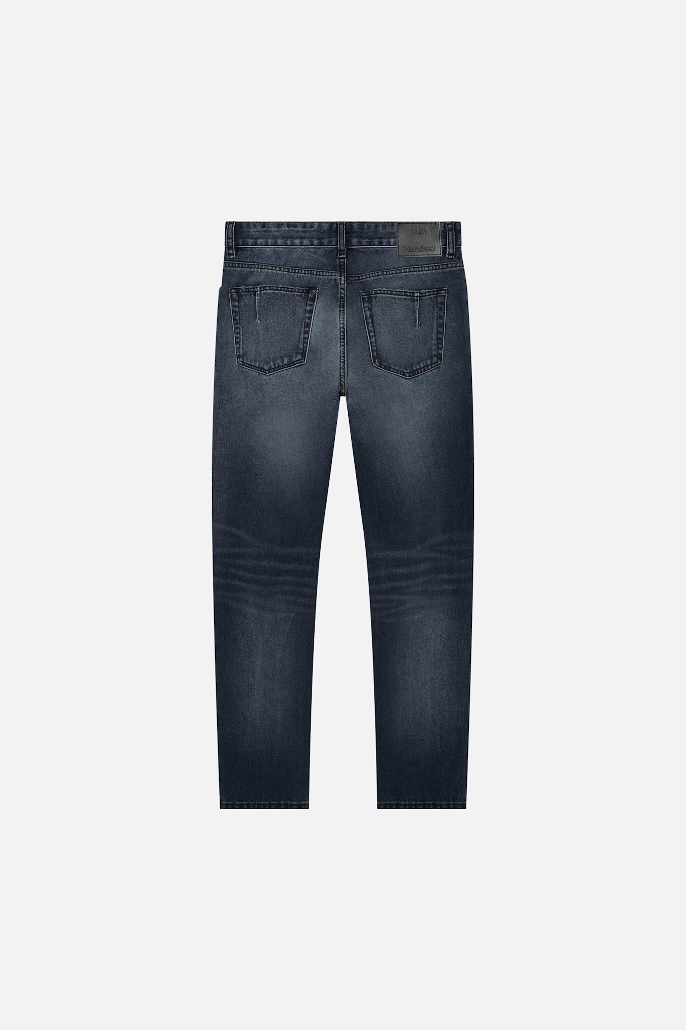 Archer Blueish Black - Won Hundred Online Store